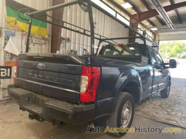 FORD F-250 XL, 1FT7X2A65LED41779