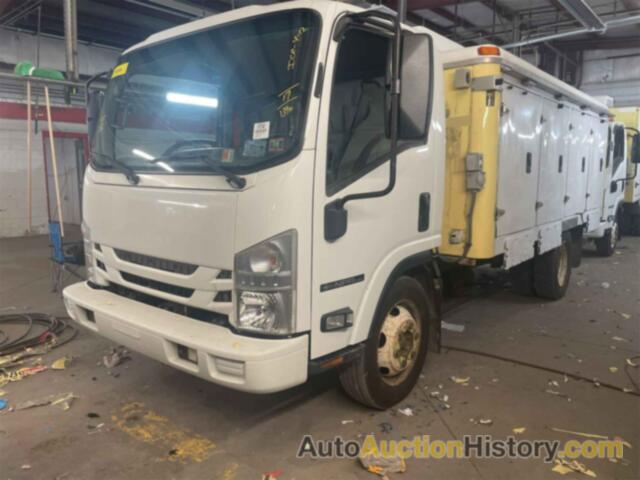 ISUZU NPR HD GAS REG, 54DC4W1B5HS803936