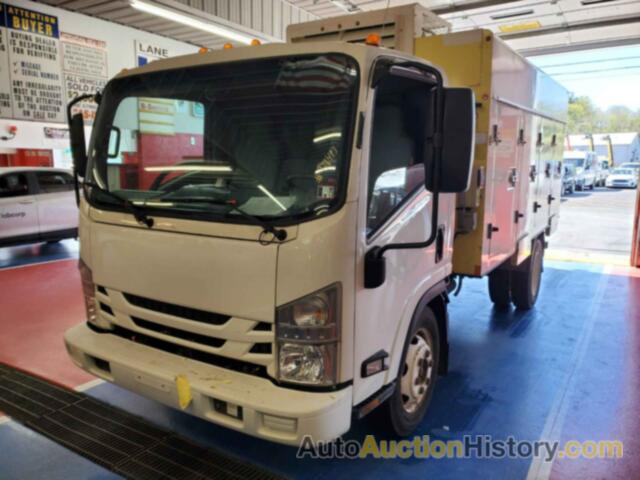 ISUZU NPR HD, 54DC4W1B0KS802135