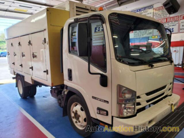 ISUZU NPR HD, 54DC4W1B0KS802135