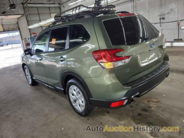 SUBARU FORESTER, JF2SKADC9LH519200