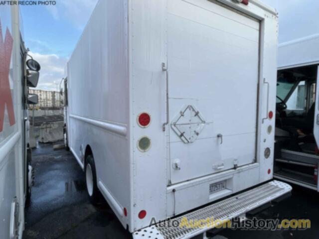 FREIGHTLINER CHASSIS M LINE WALK-IN VAN, 4UZACDDU2BCBF5984