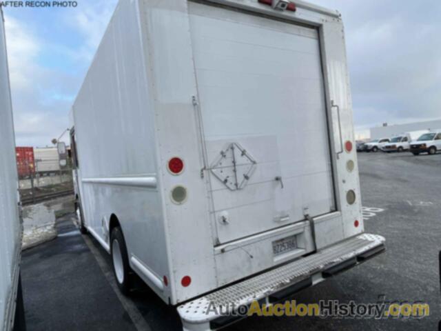 FREIGHTLINER CHASSIS M LINE WALK-IN VAN, 4UZACDDU0BCBF5983