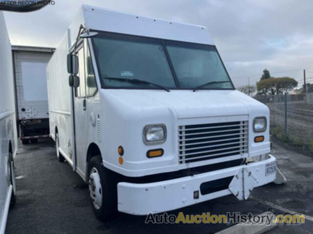 FREIGHTLINER CHASSIS M LINE WALK-IN VAN, 4UZACDDU0BCBF5983