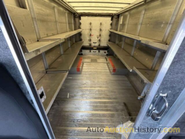 FREIGHTLINER CHASSIS M LINE WALK-IN VAN, 4UZACDDU4BCBF5971