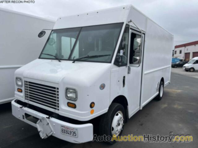 FREIGHTLINER CHASSIS M LINE WALK-IN VAN, 4UZACDDU6BCBF5972