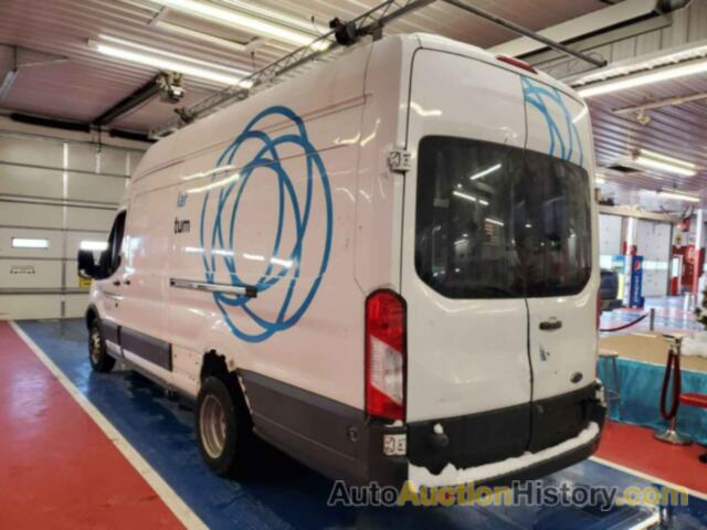 FORD TRANSIT-350, 1FTRS4UG7GKA31003