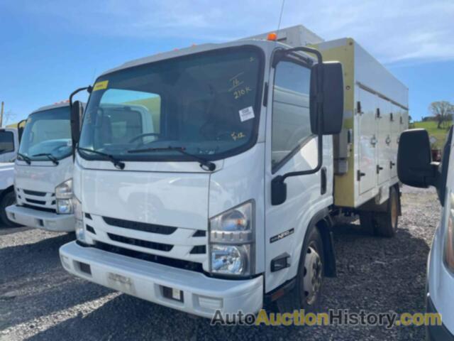 ISUZU NPR HD GAS REG, 54DC4W1BXGS813747