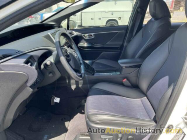 TOYOTA MIRAI, JTDBVRBD4HA001026