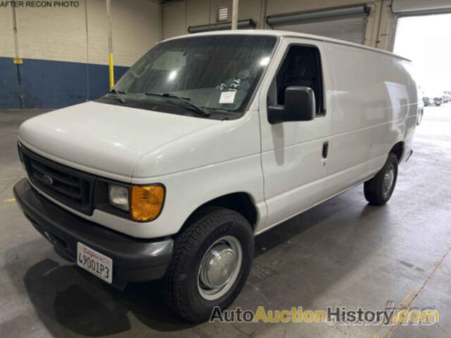 FORD E-350 SUPER DUTY COMMERCIAL/RECREATIONAL, 1FTSE34L54HB03809