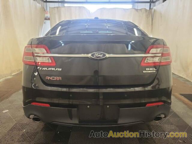 FORD TAURUS SEL, 1FAHP2E83GG141239