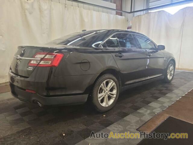 FORD TAURUS SEL, 1FAHP2E83GG141239