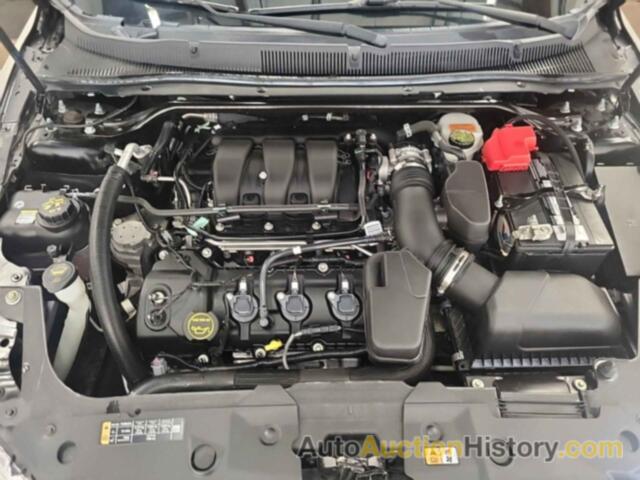 FORD TAURUS SEL, 1FAHP2E83GG141239