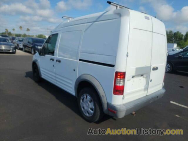 FORD TRANSIT CONNECT XL, NM0LS7AN1DT129652