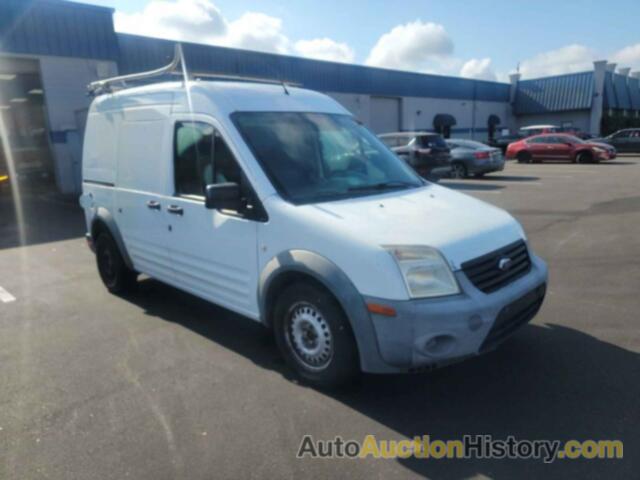 FORD TRANSIT CONNECT XL, NM0LS7AN1DT129652