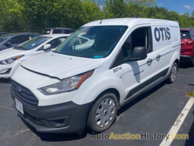 FORD TRANSIT CONNECT XL, NM0LS7E24K1412667