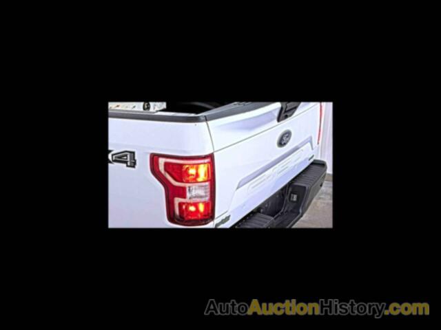 FORD F-150 XL, 1FTEX1EP3JKF37688