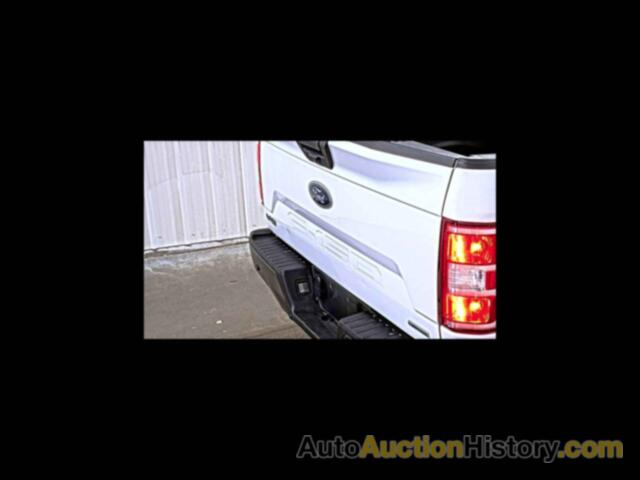 FORD F-150 XL, 1FTEX1EP3JKF37688