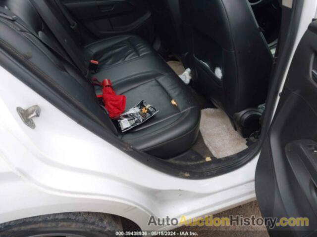 CHEVROLET SONIC LTZ AUTO, 1G1JE5SG5D4174022