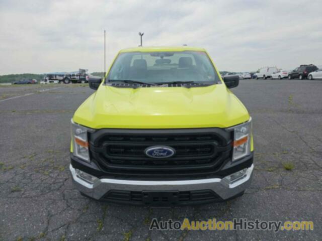 FORD F-150 XL, 1FTMF1CB3NKE04988