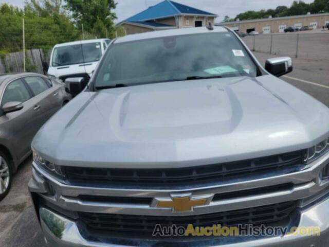 CHEVROLET SILVERADO 1500 2WD  STANDARD BED LT, 1GCPWCED8MZ236357