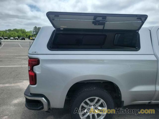 CHEVROLET SILVERADO 1500 2WD  STANDARD BED LT, 1GCPWCED8MZ236357