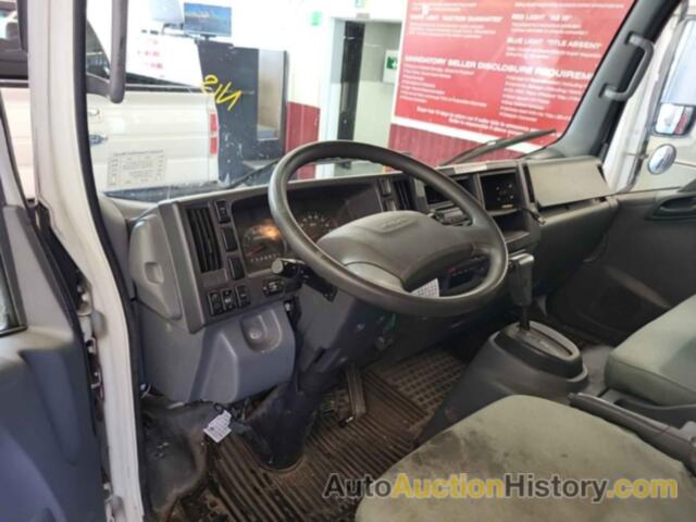 ISUZU NPR HD, 54DC4W1B3KS802257