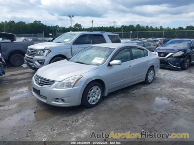 NISSAN ALTIMA S, 1N4AL2AP5CC193113