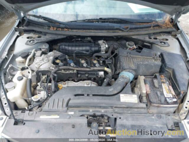 NISSAN ALTIMA S, 1N4AL2AP5CC193113