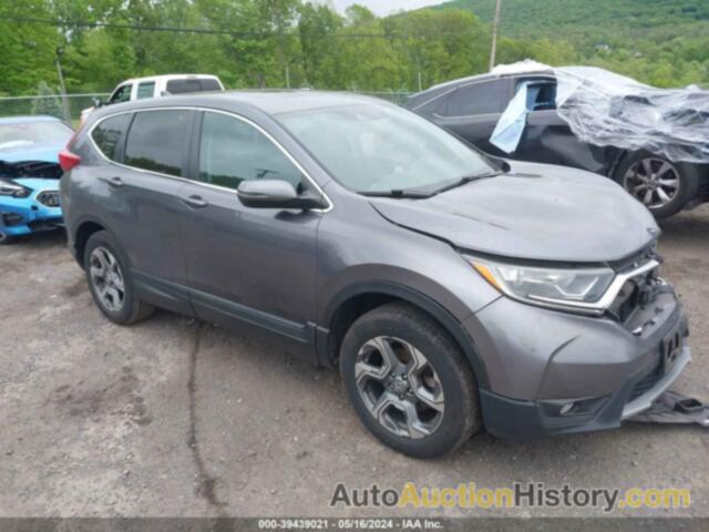 HONDA CR-V EX, 2HKRW2H59JH610887