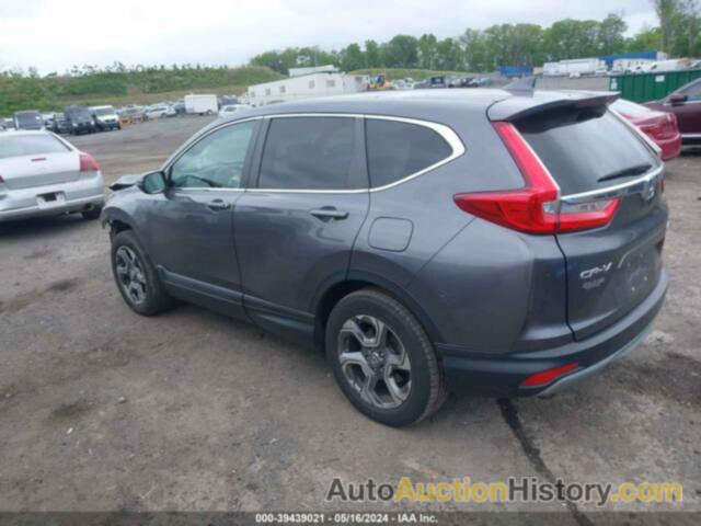 HONDA CR-V EX, 2HKRW2H59JH610887