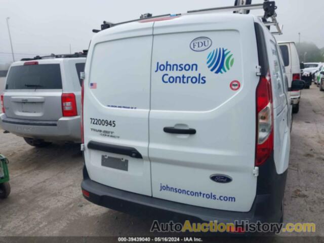 FORD TRANSIT CONNECT XL, NM0LS7E2XL1457324