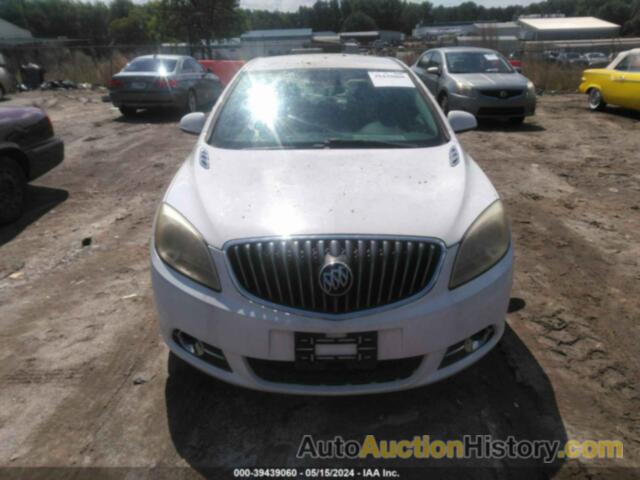 BUICK VERANO, 1G4PP5SK3E4139413