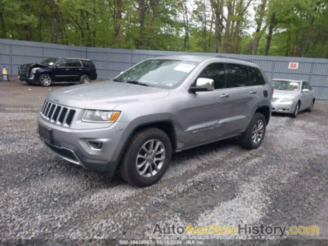 JEEP GRAND CHEROKEE LIMITED, 1C4RJFBGXFC123149