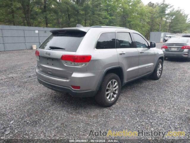 JEEP GRAND CHEROKEE LIMITED, 1C4RJFBGXFC123149
