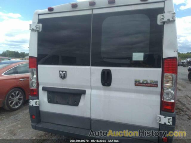 RAM PROMASTER 1500 LOW ROOF, 3C6TRVAG4GE112773