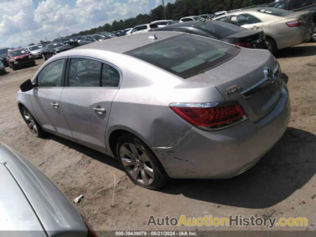 BUICK LACROSSE PREMIUM 1 GROUP, 1G4GD5E33CF307002