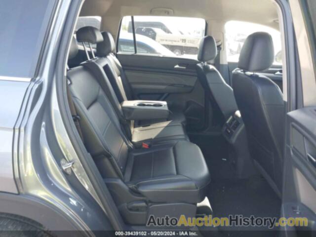 VOLKSWAGEN ATLAS SE, 1V2WR2CA4MC583028