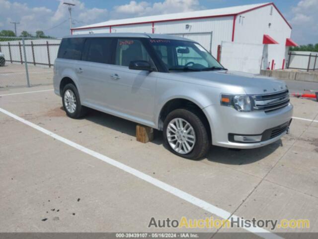 FORD FLEX SEL, 2FMGK5C8XHBA01931