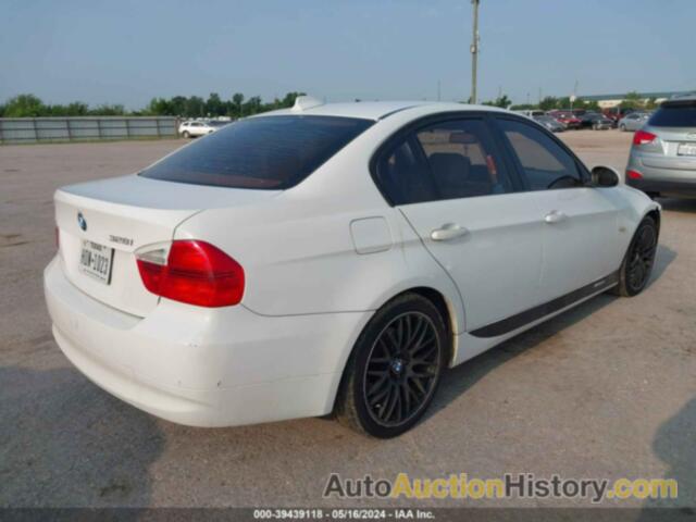 BMW 328I, WBAVA33538K053929