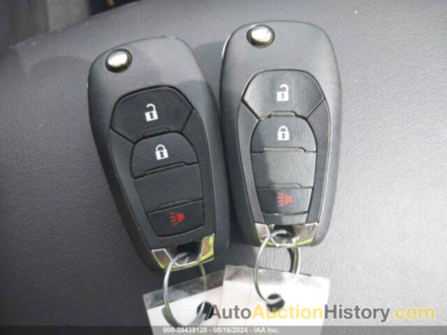 CHEVROLET SPARK FWD ACTIV AUTOMATIC, KL8CH6SA9MC228493