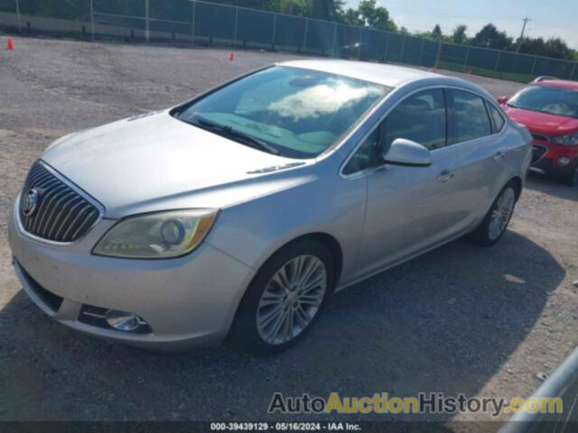 BUICK VERANO, 1G4PP5SKXD4196495