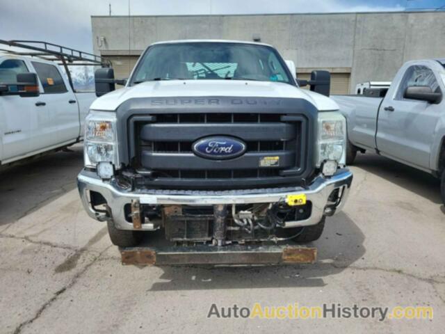 FORD F-250 XL, 1FT7W2B61CEC58545