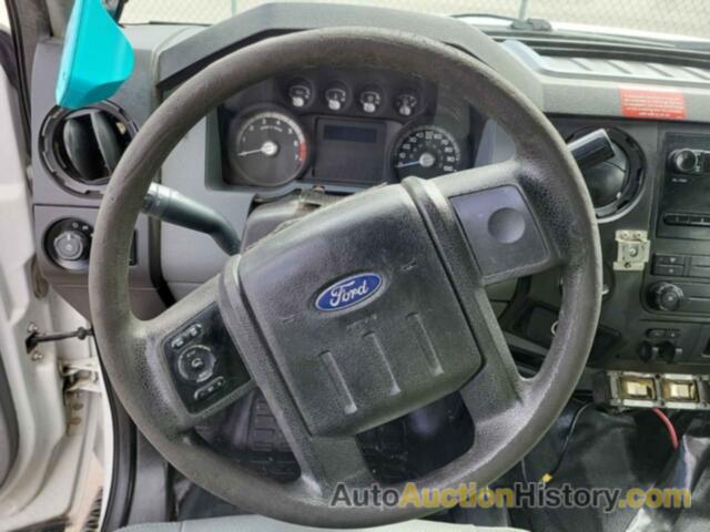 FORD F-250 XL, 1FT7W2B61CEC58545