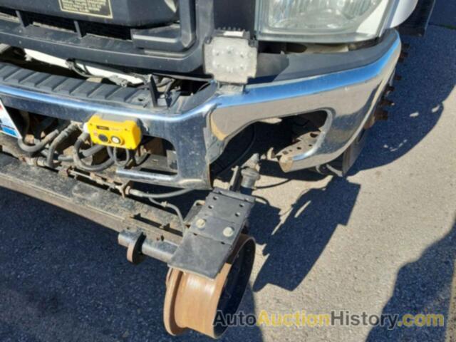 FORD F-250 XL, 1FT7W2B61CEC58545