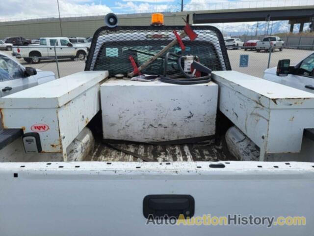 FORD F-250 XL, 1FT7W2B61CEC58545