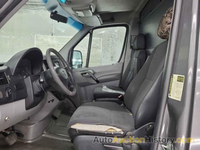 MERCEDES-BENZ SPRINTER VAN 2500, WD3PE7CC9A5460500