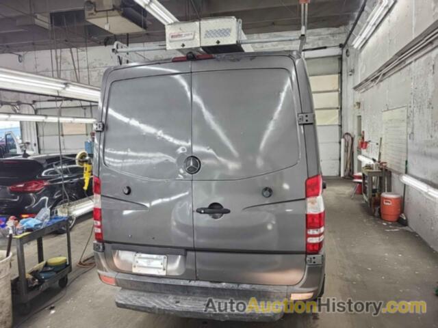 MERCEDES-BENZ SPRINTER VAN 2500, WD3PE7CC9A5460500