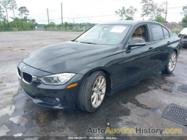 BMW 320I, WBA3B1C52DF461656