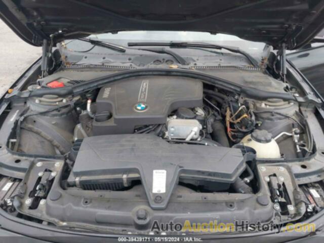 BMW 320I, WBA3B1C52DF461656